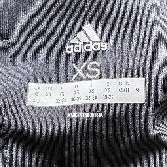 Adidas BELIEVE THIS SOLID TIGHTS - Picture 4 of 6